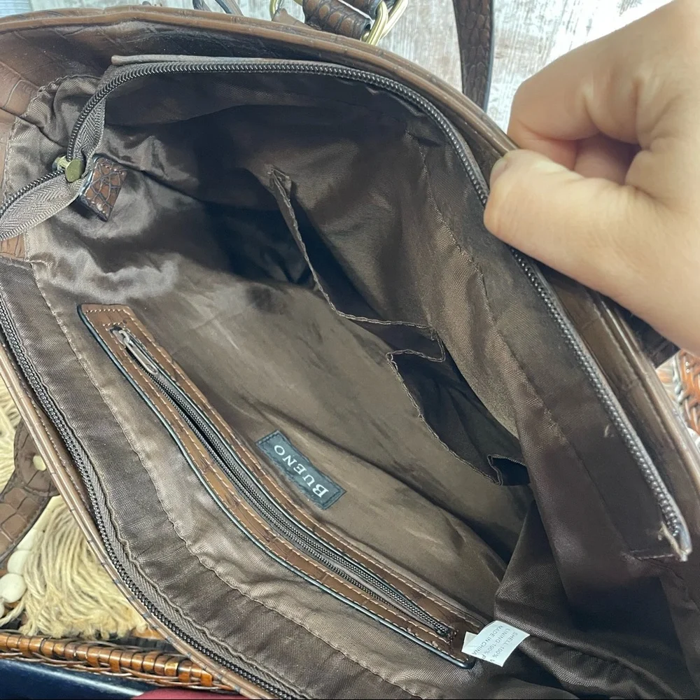 Bueno Shoulder bag - Picture 4 of 7